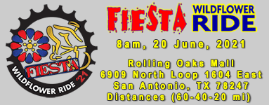 Fiesta Wildflower Rides