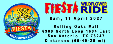Fiesta Wildflower Rides